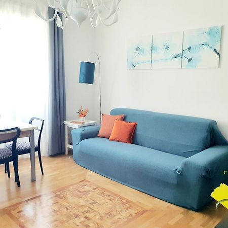 Lemon Sunshine Apartment ชัมปีโน ภายนอก รูปภาพ
